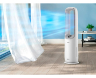 Philips Oczyszczacz 3w1 AMF765/10 biały - 1486083 - zdjęcie 6